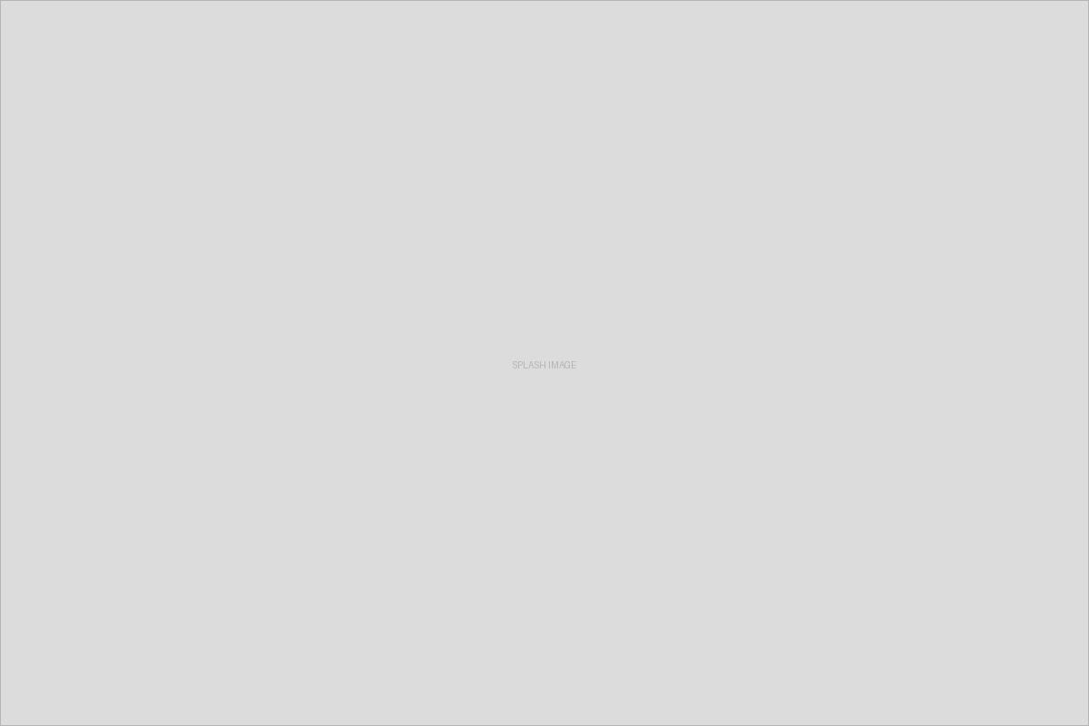 Splash image — your most recent work